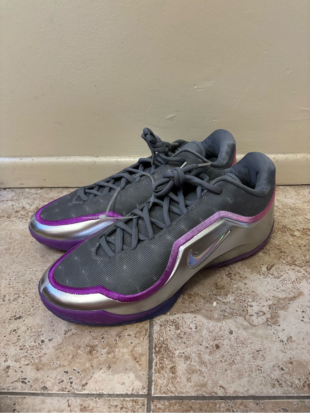 Nike LeBron 23 Bubble Boy Size 16 Men's Brand New IF0694-002